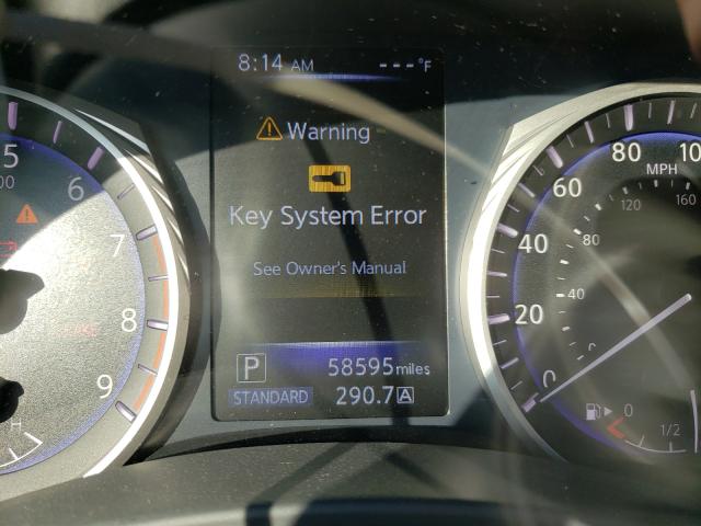 2017 INFINITI Q60 RED SP JN1FV7EL6HM700717