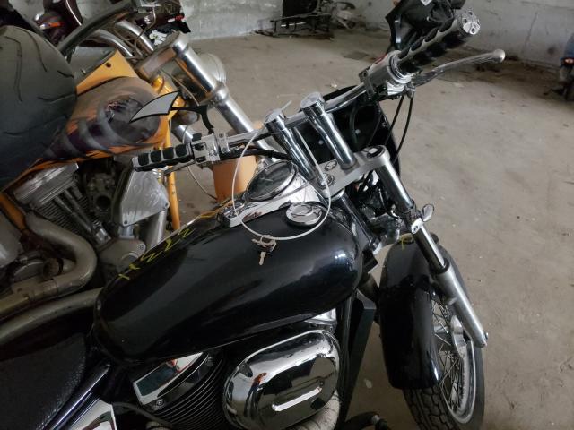 2003 HONDA VT750 DC JH2RC44043M703928