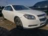 2012 CHEVROLET  MALIBU