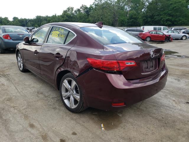 2014 ACURA ILX 20 PRE 19VDE1F5XEE007766