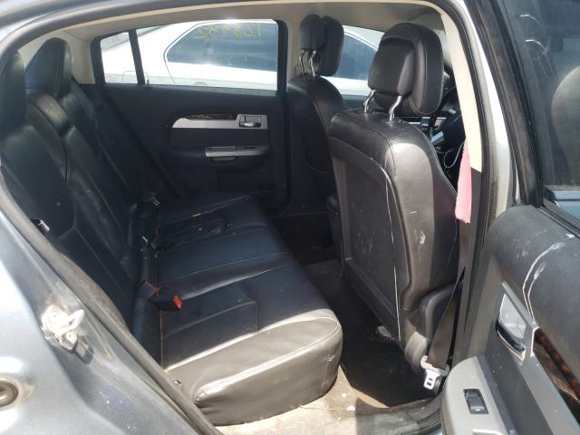 2010 CHRYSLER SEBRING LI 1C3CC5FB4AN141124