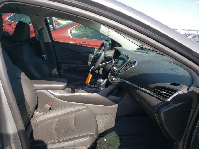 VIN 1G1RB6S50JU159150 2018 Chevrolet Volt, Premier no.5