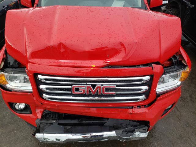 2015 GMC CANYON SLE 1GTG6BE39F1182120