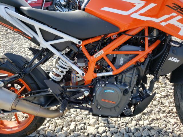 2018 KTM 390 DUKE MD2JPJ404JC266342