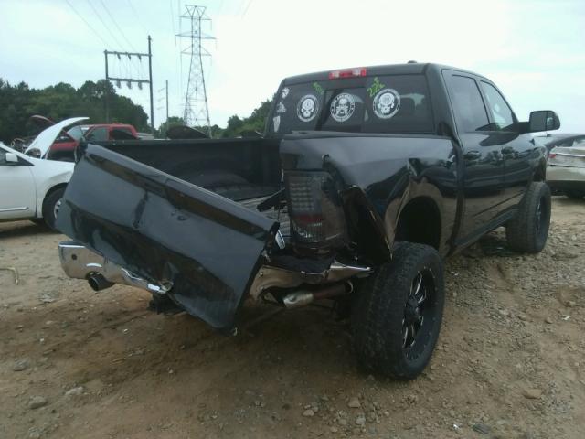 2010 DODGE 1500 QUAD 1D7RV1CTXAS113504