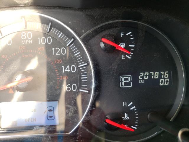 2014 NISSAN MAXIMA S 1N4AA5APXEC451331