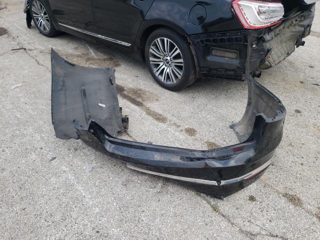 2016 KIA CADENZA LU KNALN4D75G5216434