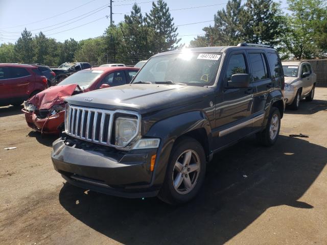 2011 JEEP LIBERTY LI 1J4PN5GK3BW534091