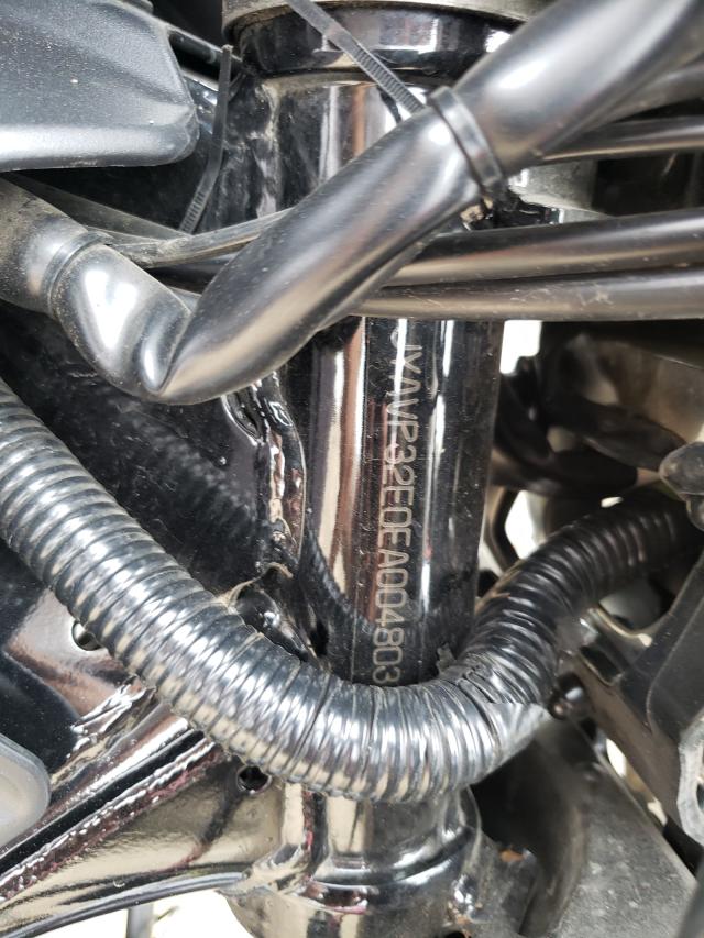 2014 YAMAHA XVS1300 CT JYAVP32E0EA004803