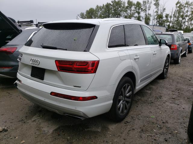 VIN WA1LAAF73KD041605 2019 Audi Q7, Premium Plus no.4