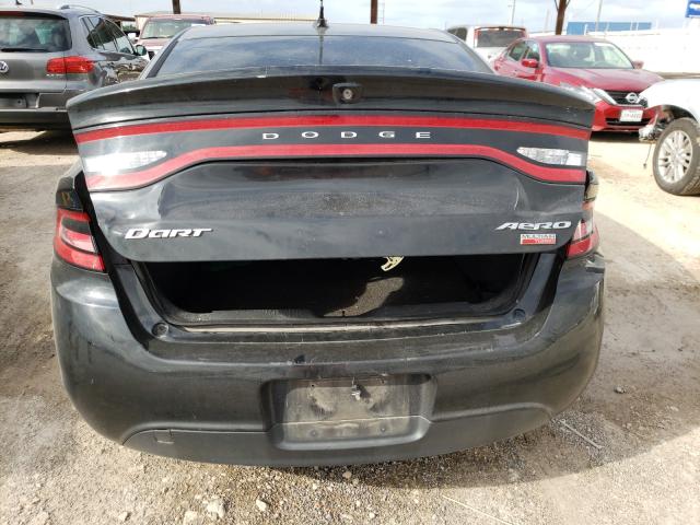 2014 DODGE DART SE AE 1C3CDFDH9ED819663