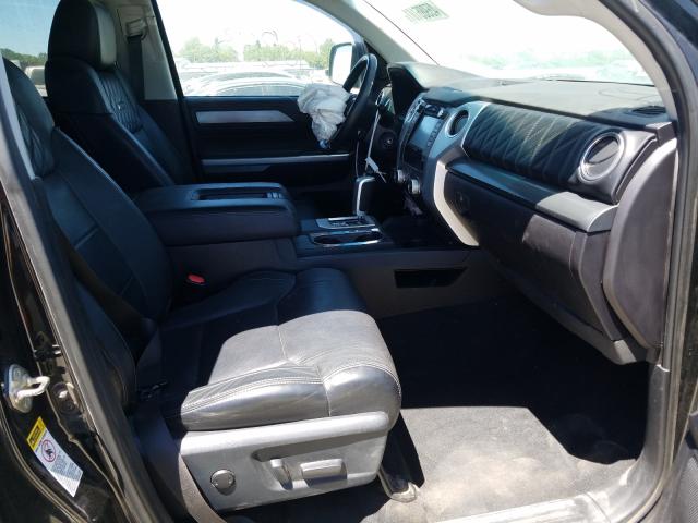 2016 TOYOTA TUNDRA CRE - 5TFAY5F14GX540186