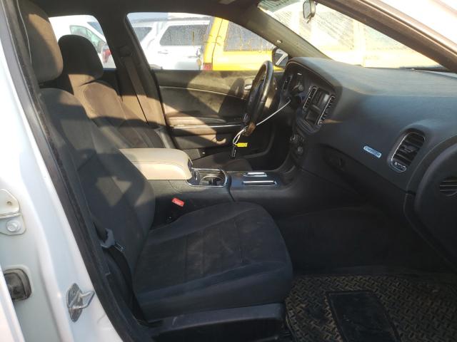 2011 DODGE CHARGER PO 2B3CL1CT7BH551915