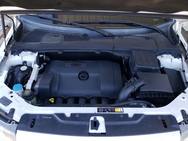 2010 LAND ROVER LR2 HSE SALFR2BN3AH180283