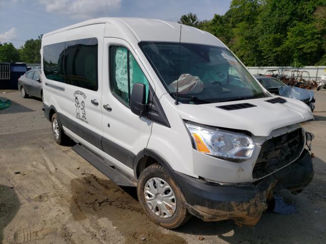 FORD TRANSIT CO 2019 0
