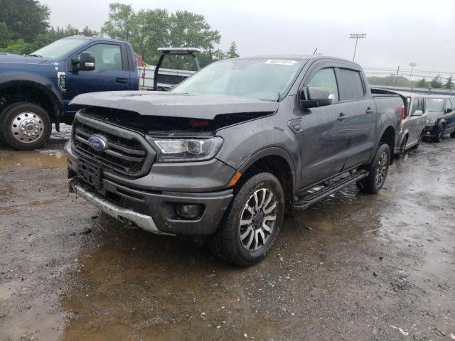2019 FORD RANGER XL 1FTER4FH1KLA04396
