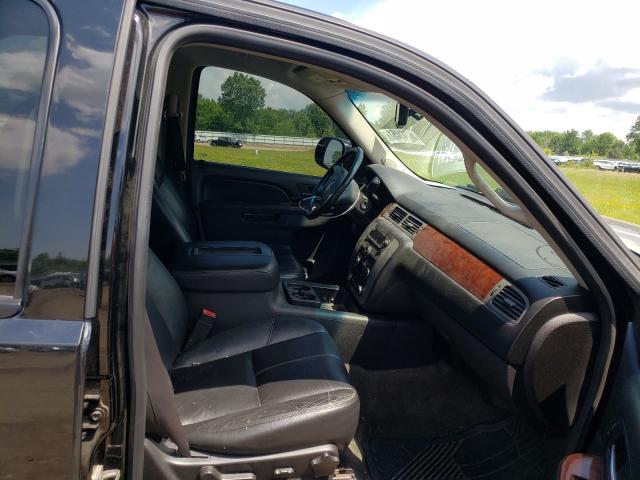 2013 GMC YUKON SLT 1GKS2CE05DR272143