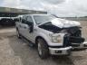 2016 FORD  F-150