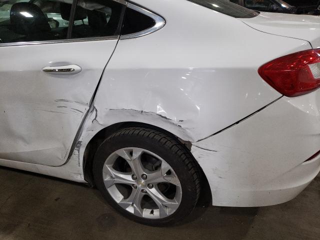 2017 CHEVROLET CRUZE PREM 1G1BF5SMXH7102647