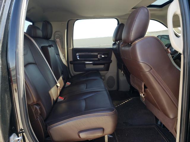 2014 RAM 3500 LONGH 3C63RRNL7EG312594