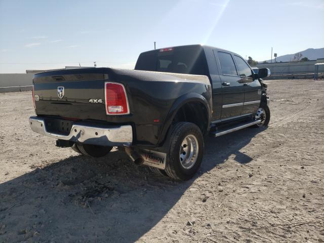 2014 RAM 3500 LONGH 3C63RRNL7EG312594