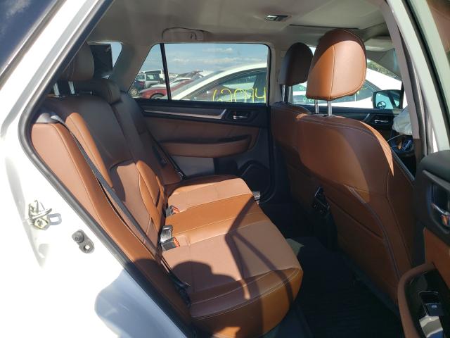2017 SUBARU OUTBACK TO 4S4BSETC7H3402559