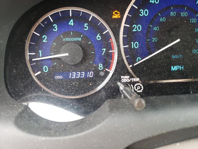 2010 TOYOTA SIENNA CE 5TDKK4CC5AS314578