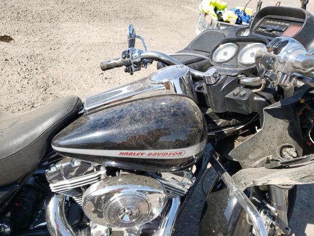 2004 HARLEY-DAVIDSON FLTRI 1HD1FSW174Y618467