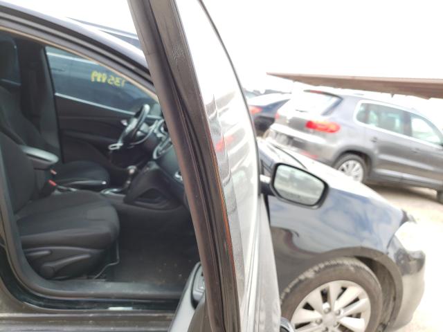 2014 DODGE DART SE AE 1C3CDFDH9ED819663