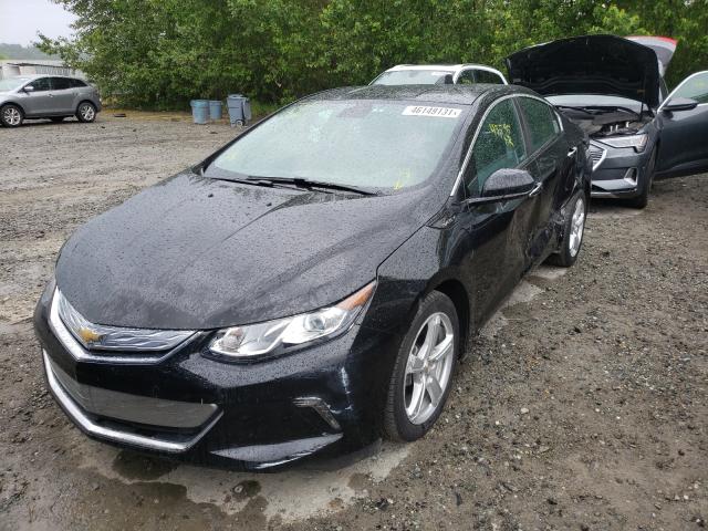 2017 CHEVROLET VOLT LT 1G1RC6S52HU104755