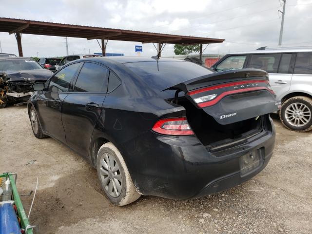 2014 DODGE DART SE AE 1C3CDFDH9ED819663