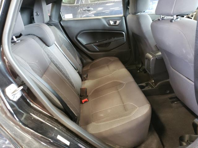 2014 FORD FIESTA ST 3FADP4GXXEM142535