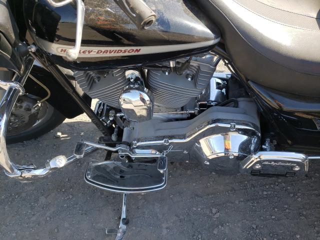2004 HARLEY-DAVIDSON FLTRI 1HD1FSW174Y618467