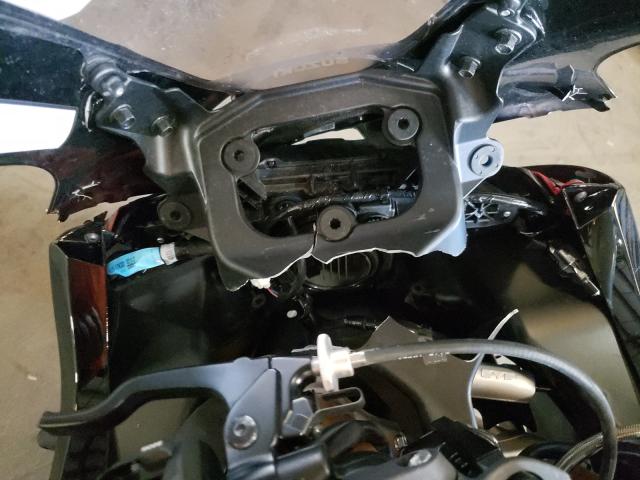 2020 SUZUKI GSX-R1000 JS1DM11H1L7100064