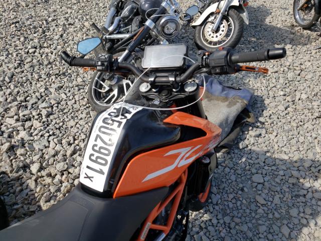 2018 KTM 390 DUKE MD2JPJ404JC266342