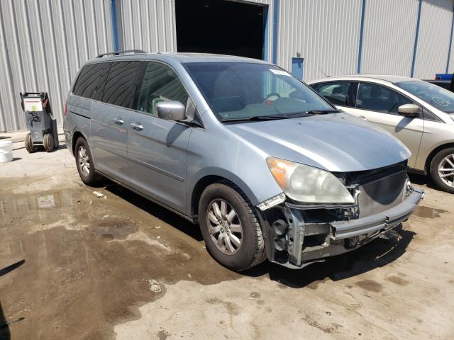 2010 HONDA ODYSSEY EX 5FNRL3H77AB003398