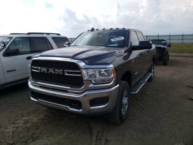 2021 RAM 2500 TRADE 3C6UR5CJ9MG535068