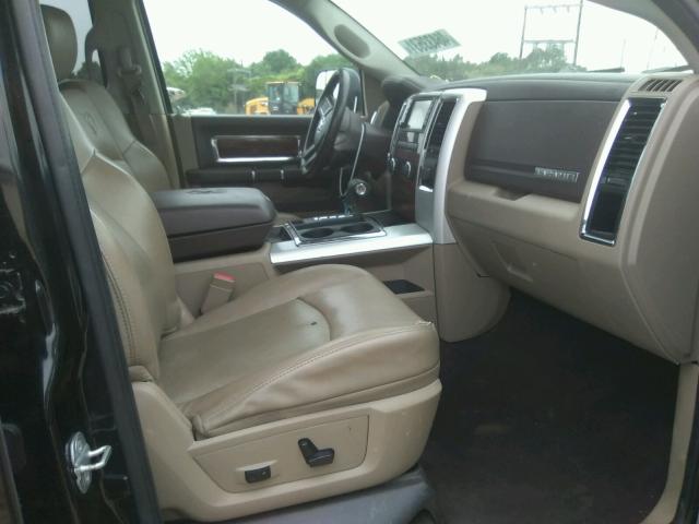 2010 DODGE 1500 QUAD 1D7RV1CTXAS113504