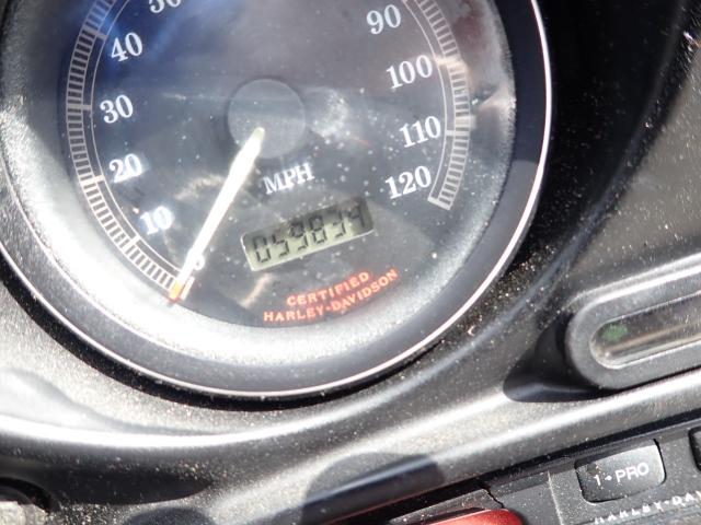 2001 HARLEY-DAVIDSON FLHTCUI 1HD1FCW111Y634178