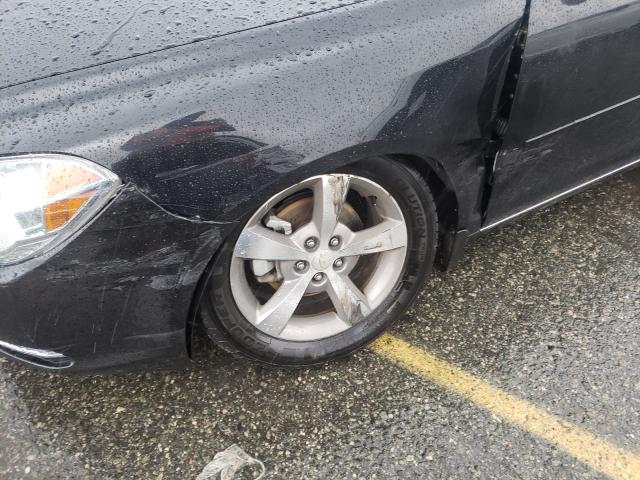 2012 CHEVROLET MALIBU L 1G1ZC5E01CF180393