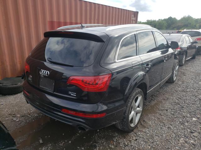 2015 AUDI Q7 PRESTIG WA1DGAFE9FD018515