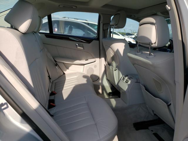 2014 MERCEDES-BENZ E 550 4MAT WDDHF9BBXEA928412