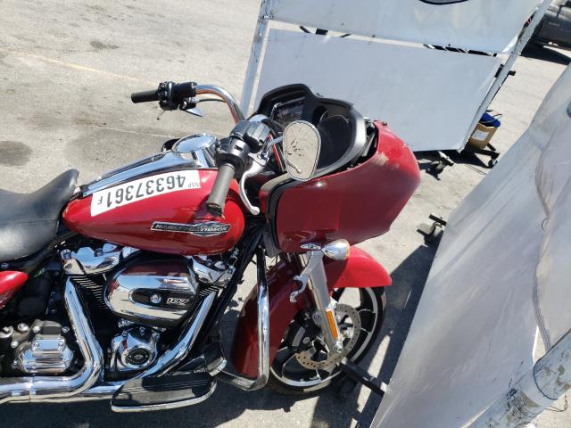 2021 HARLEY-DAVIDSON FLTRX 1HD1KHC20MB612797