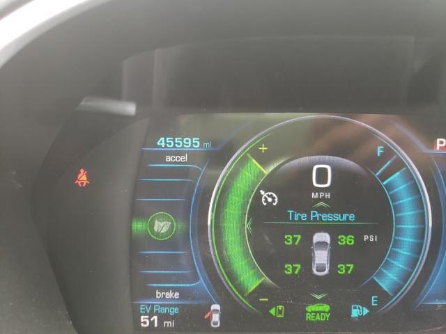 2017 CHEVROLET VOLT LT 1G1RC6S52HU104755