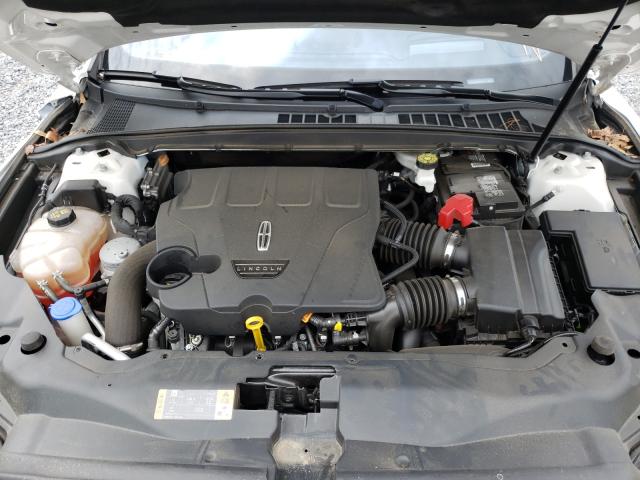2019 LINCOLN CONTINENTA 1LN6L9NC5K5606159