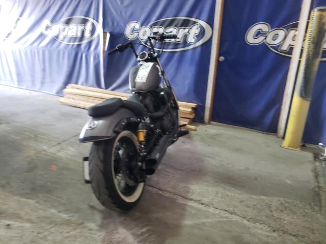 2014 YAMAHA XVS950 CU JYAVN05E8EA005133