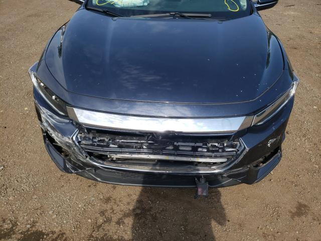 2019 HONDA INSIGHT TO 19XZE4F94KE025984