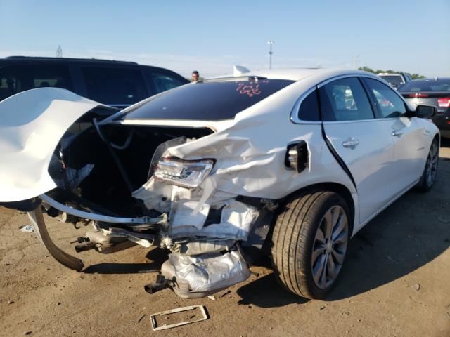 2016 CHEVROLET MALIBU PRE 1G1ZH5SX3GF231191