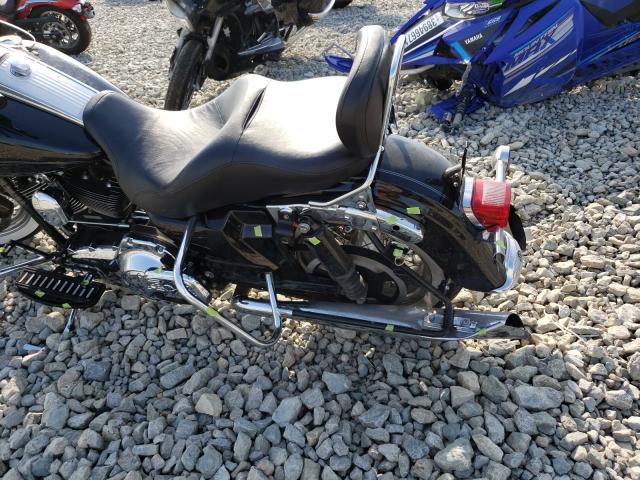 2010 HARLEY-DAVIDSON FLHRC 1HD1FR416AB658999