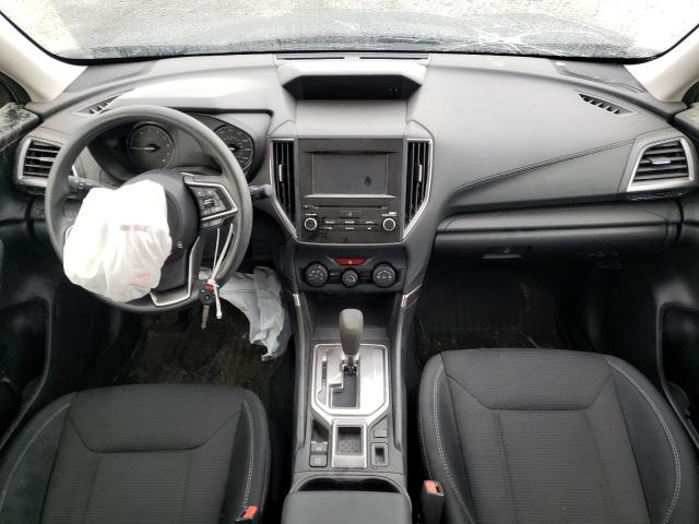 2020 SUBARU FORESTER JF2SKADC3LH430206